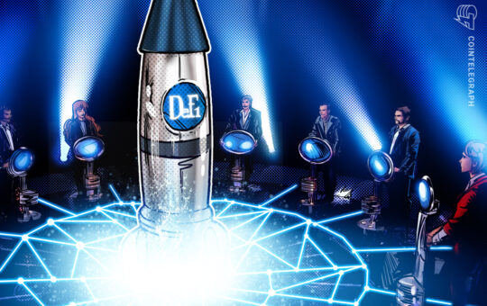 Decentralized finance to be examined at inaugural CFTC tech advisory meeting