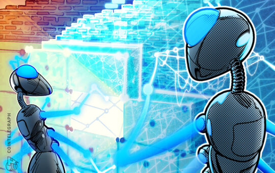 Decentralized storage platform introduces perpetual storage and community satellite