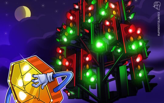 EU MiCA crypto regulation is a ‘balancing act’: Paris Blockchain Week 2023