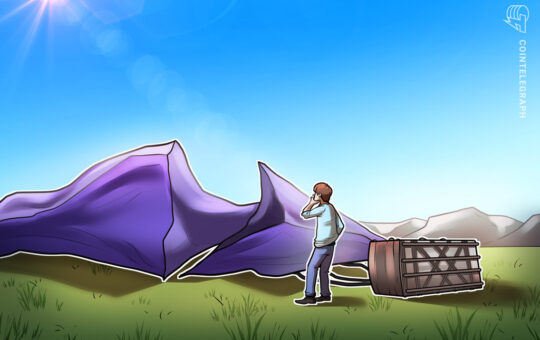 Ethereum as a deflationary asset, explained