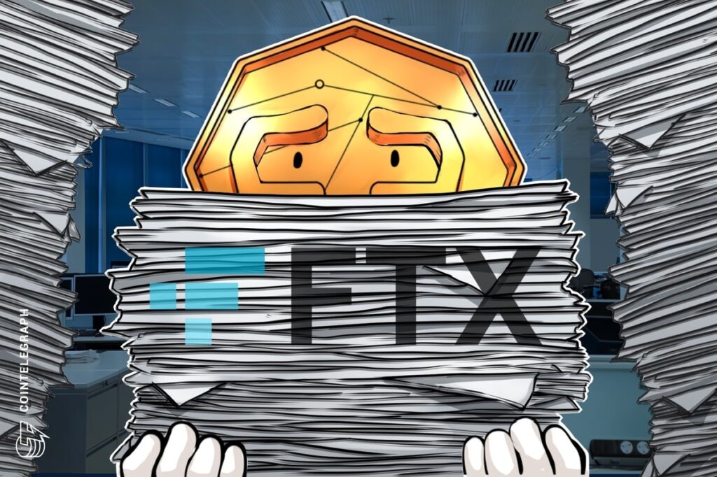 FTX debtors report $11.6B in claims, $4.8B in assets, with many crypto holdings ‘undetermined’