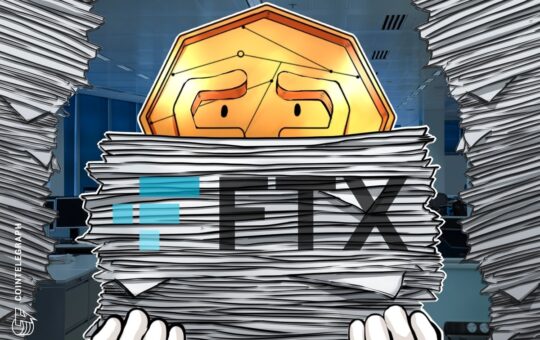 FTX debtors report $11.6B in claims, $4.8B in assets, with many crypto holdings ‘undetermined’