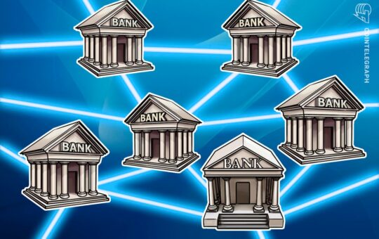 Fed, central banks enhance ‘swap lines’ to combat banking crisis