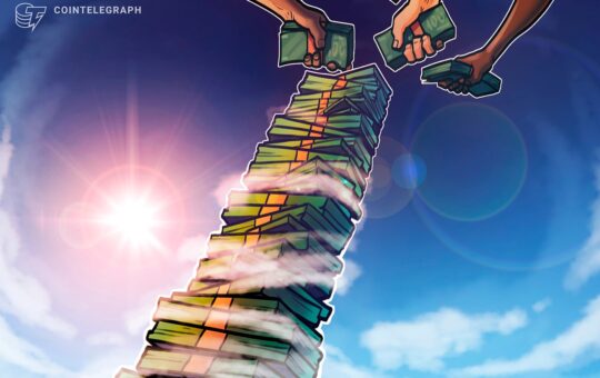 Former Jane Street, PIMCO traders raise $15M for ZK proof-of-solvency protocol