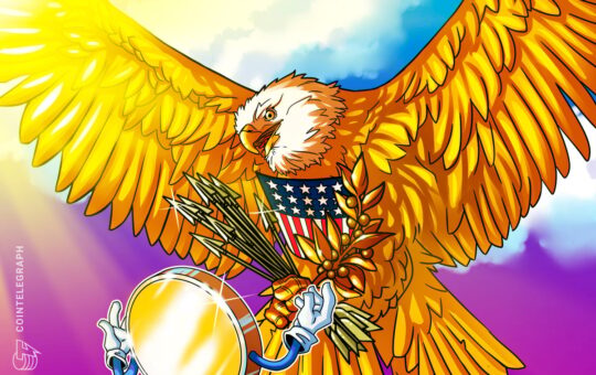 Freeport clears SEC Reg A review for tokenized art offerings