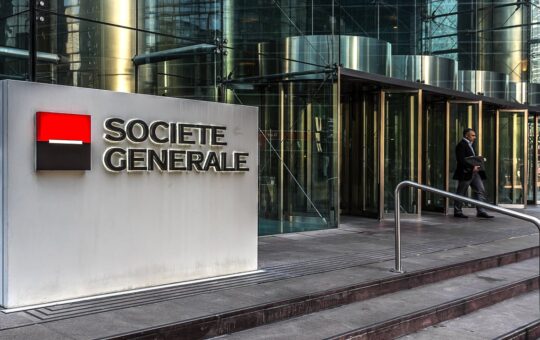 French Authorities Raid 5 Major Banks Over Accusations of Money Laundering and Fiscal Fraud