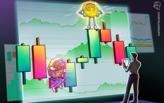 Fujitsu interested in crypto trading services, trademark application reveals
