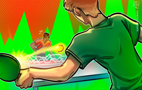 Galaxy Digital swings to profit after $1B net loss in 2022