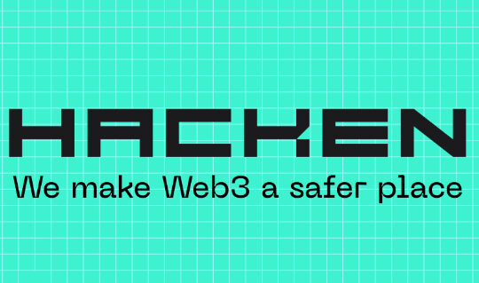Hacken Doubles Market Share with New Tokenomics Solution, Raises HAI Value