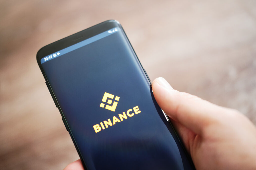 why binance suspending sterling transfers
