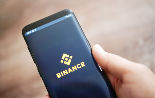 why binance suspending sterling transfers