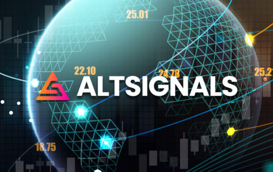 How High Can AltSignals and Polygon Go In 2023?
