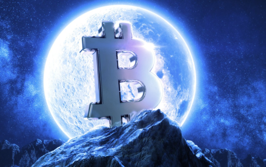 How Realistic Is Former Coinbase CTO’s $2 Million Bitcoin Wager on U.S. Hyperinflation?