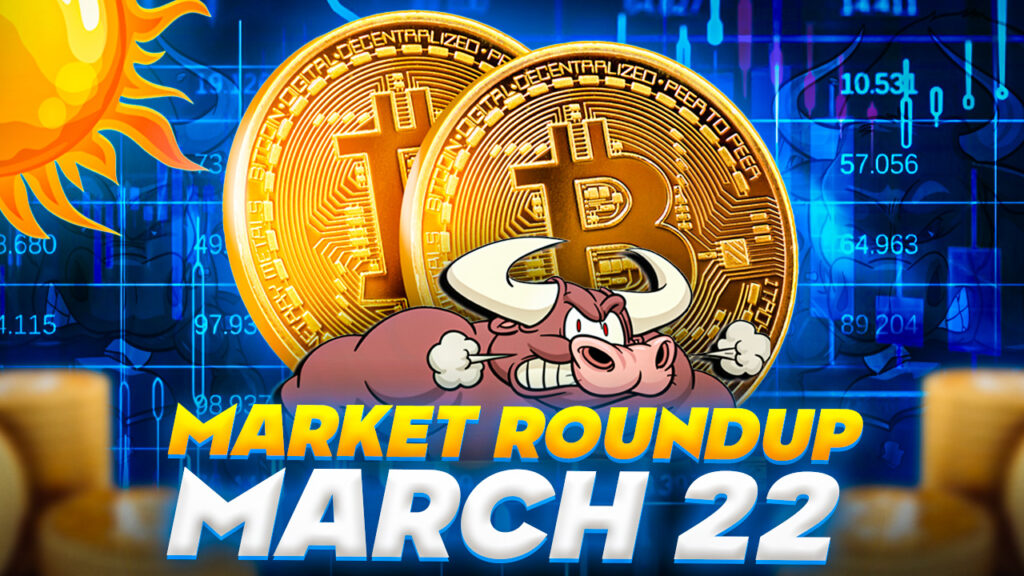 Bitcoin Price and Ethereum Predictions: How US FOMC Decision Could Impact the Crypto Market?