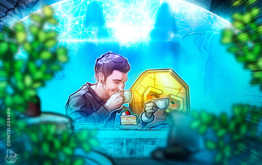 How to mitigate the security risks associated with crypto payments