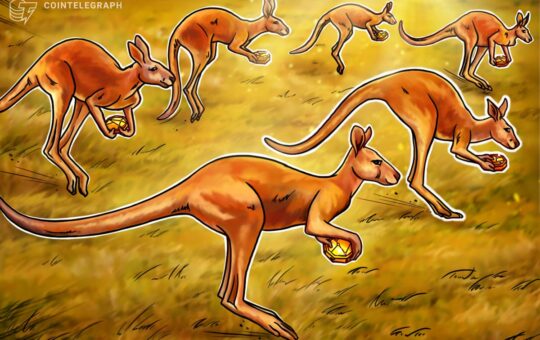 Internal documents reveal Australia's potential timeline for crypto legislation: Report