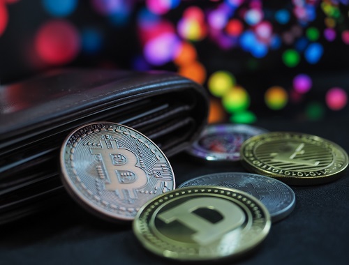 Kaspa price is soaring after more exchange listings