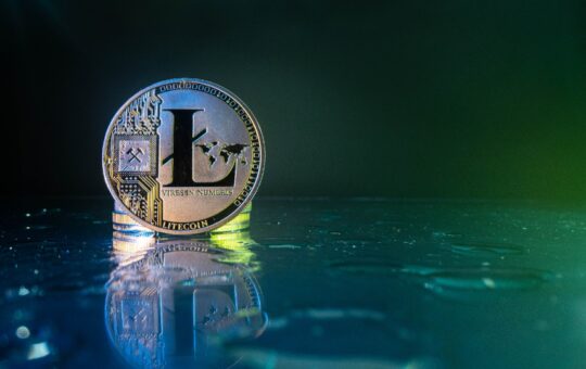 LTC outlook ahead of Fed decision