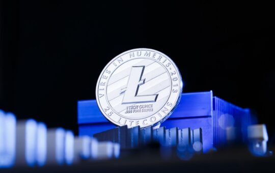 Litecoin Price Prediction as LTC Rallies 38% From Recent Bottom – Can LTC Reach $100 in 2023?