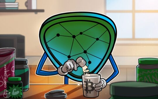 Magic Eden launches marketplace for Bitcoin Ordinals