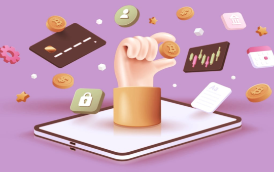 Making Ethereum Wallets Smarter Is the Next Challenge—and Visa Is Among Those Working on It