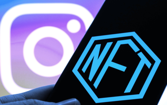 Meta ‘Winding Down’ Instagram NFT Support to Focus on Creators