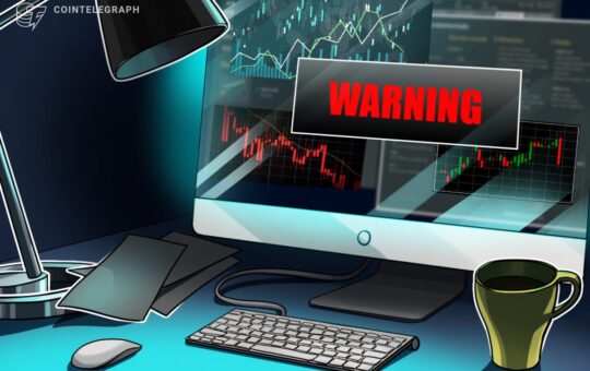 MetaMask warns users of deceptive March 31 airdrop rumors