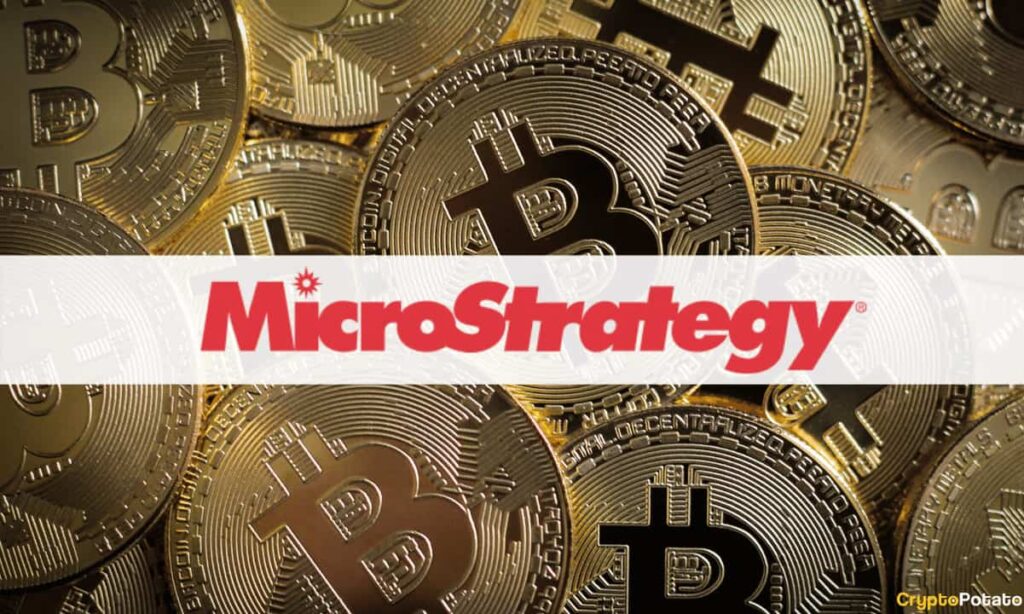 MicroStrategy Repaid $205M Loan to Silvargate and Bought 6,500 More BTC
