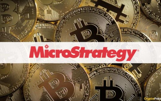 MicroStrategy Repaid $205M Loan to Silvargate and Bought 6,500 More BTC