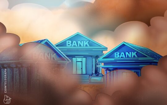 More 186 US banks well-positioned for collapse, SVB analysis reveals