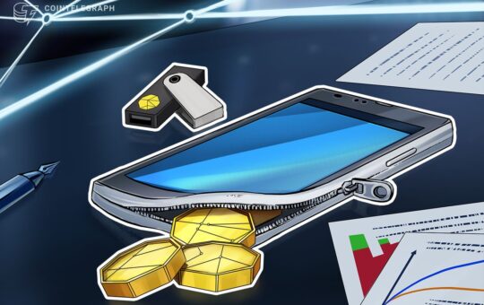 Multisig wallets vulnerable to exploitation by StarkEx apps, says developer Safeheron