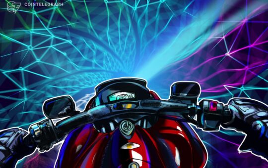 Nissan files 4 new web3 trademarks, trials sales in the metaverse