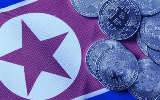 North Korean Hackers Use Cloud Mining Services to Launder Dirty Crypto