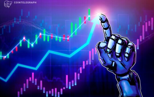 OKX launches AI integration to monitor market volatility