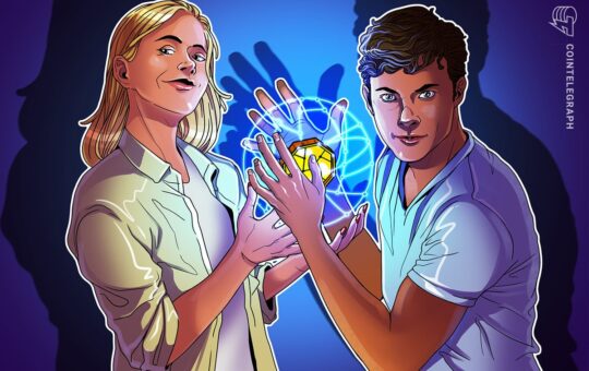 Over 100 VCs, investors voice solidarity with Silicon Valley Bank