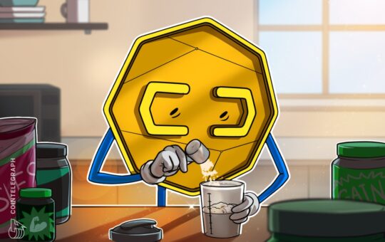 Rattled crypto industry could emerge stronger after USDC depeg