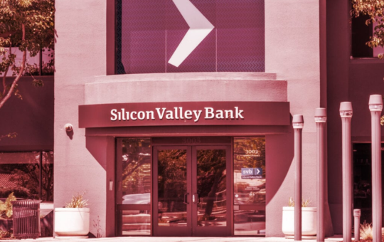 SEC, DOJ Investigating Insider Stock Sales at Silicon Valley Bank: WSJ