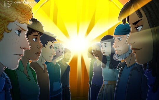 Shiba Inu community divided over allegations of code, chain ID plagiarism