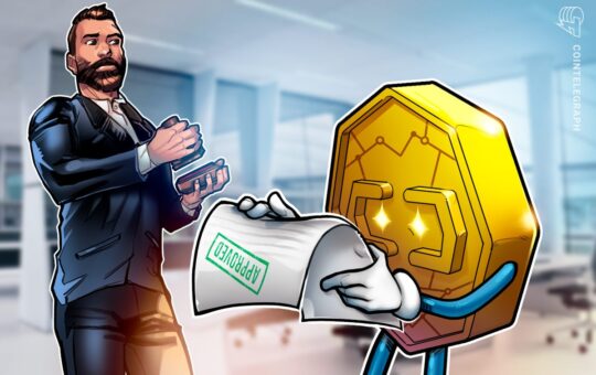 Signum Digital scores approval to offer security tokens in Hong Kong