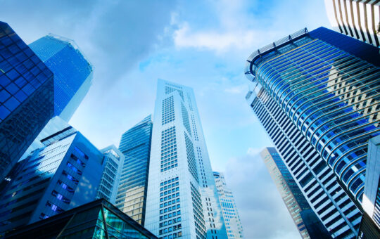 why silvergate stock crashed again