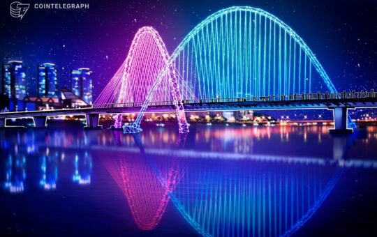 South Korea launches ‘Metaverse Fund’ to expedite domestic initiatives