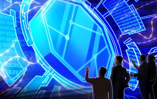 Stargate foundation advises DAO against reissuing STG tokens