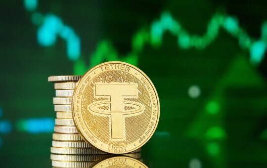 Tether Market Cap Rises by 10% Following Stablecoin Meltdown – Can it Maintain the Lead?