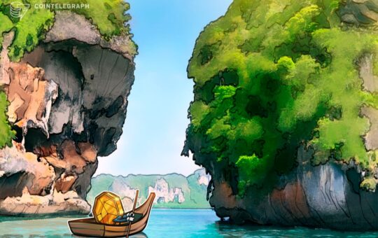 Thailand to offer tax breaks for investment token issuers