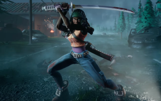 'The Walking Dead: Empires' Preview: A Casual Zombie RPG With NFT Perks