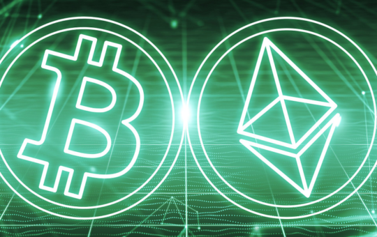 This Week in Coins: Bitcoin, Ethereum Post Mega Rallies After Banking Intervention