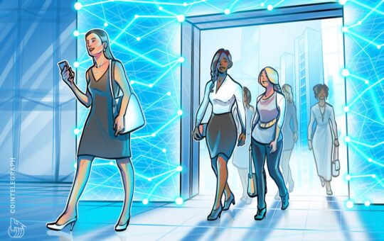 Top 11 most influential women in tech history