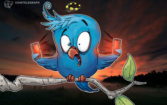 Twitter down the same day Jack Dorsey launches decentralized alternative