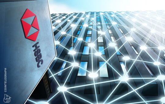UK banks HSBC, Nationwide to ban crypto purchases with credit cards: Report