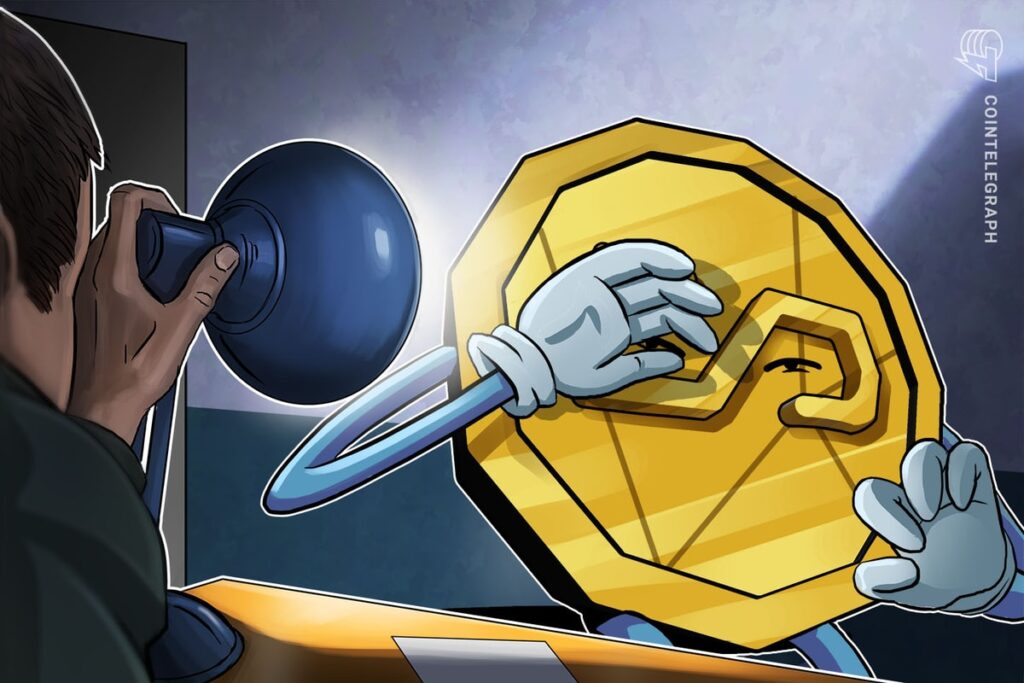 USDC depeg will hinder stablecoins’ growth, increase regulatory scrutiny — Moody’s